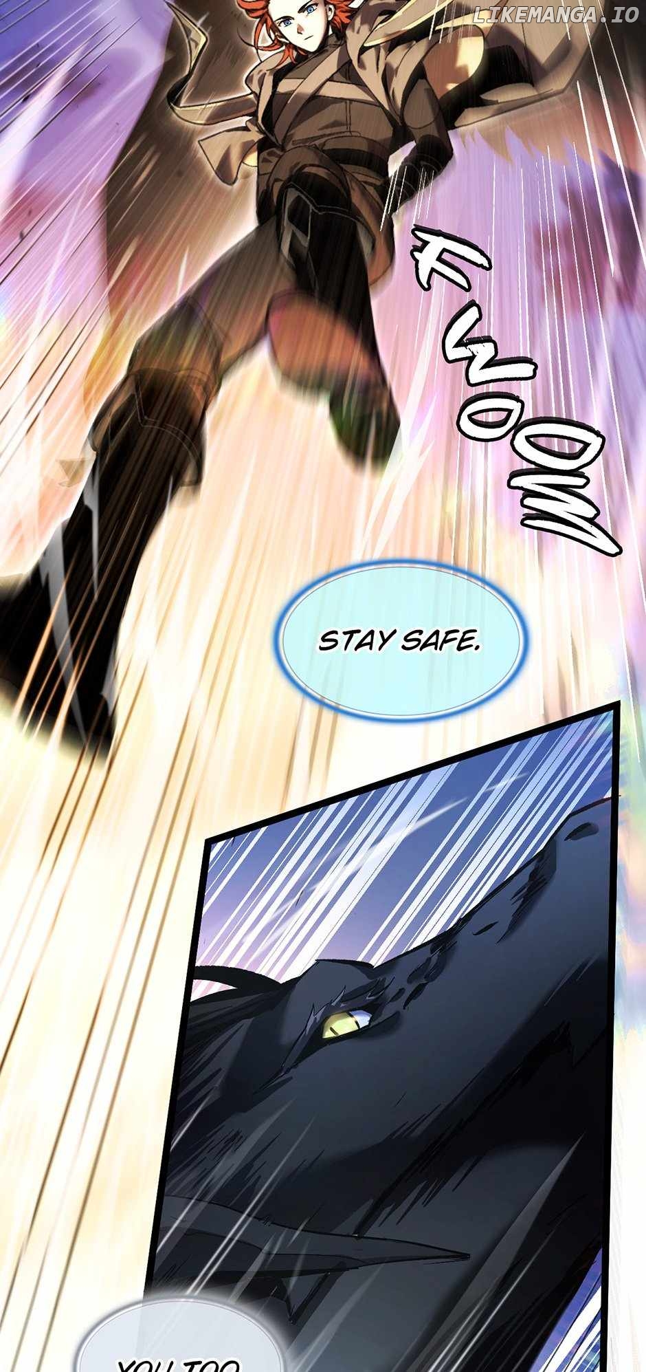 The Beginning After The End Chapter 190 image 015